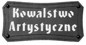 Kowal lusarz Kryg